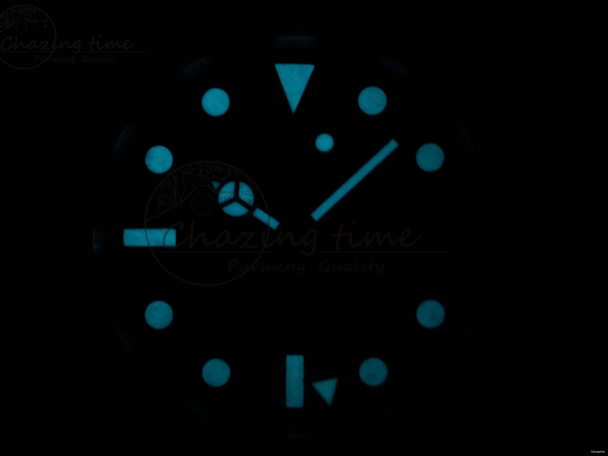 1:1 THBF Jubilee Best on 126710 Bracelet CHS 904L II GMT-Master Edition SH3285 BLRO 0419